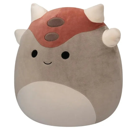 Squishmallows Ainhoca the Ankylosaurus 11" Stuffed Plush