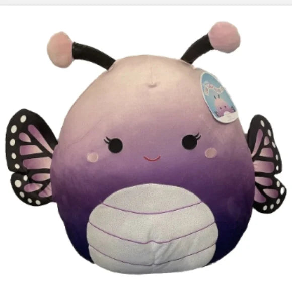 Original Kellytoys Squishmallows 12 Inch Plush Variation- Choose Your Style