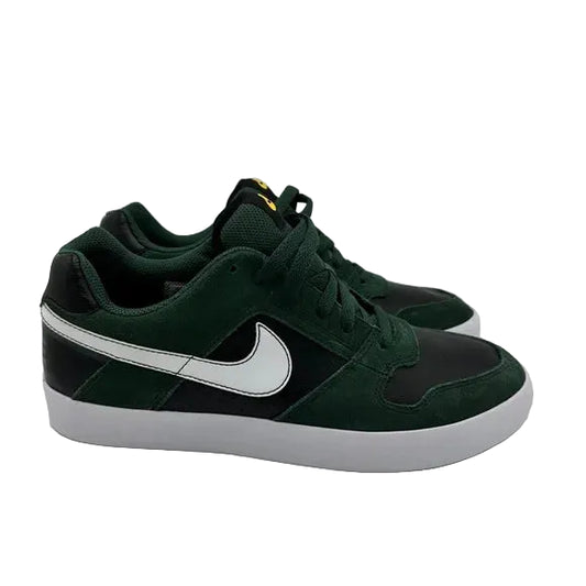 *SAMPLE* SB DELTA FORCE MIDNIGHT GREEN Size 9M