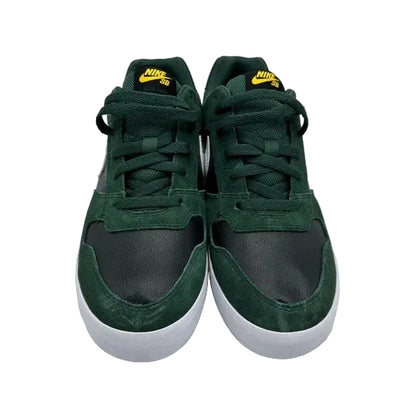 *SAMPLE* SB DELTA FORCE MIDNIGHT GREEN Size 9M