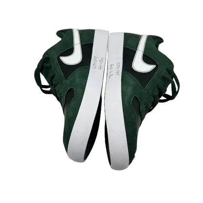 *SAMPLE* SB DELTA FORCE MIDNIGHT GREEN Size 9M