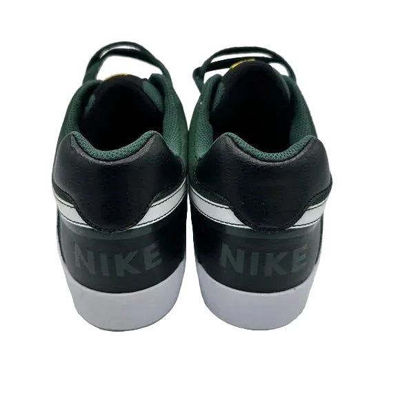 *SAMPLE* SB DELTA FORCE MIDNIGHT GREEN Size 9M