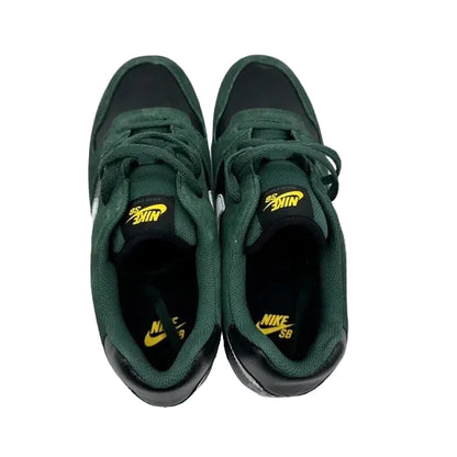 *SAMPLE* SB DELTA FORCE MIDNIGHT GREEN Size 9M
