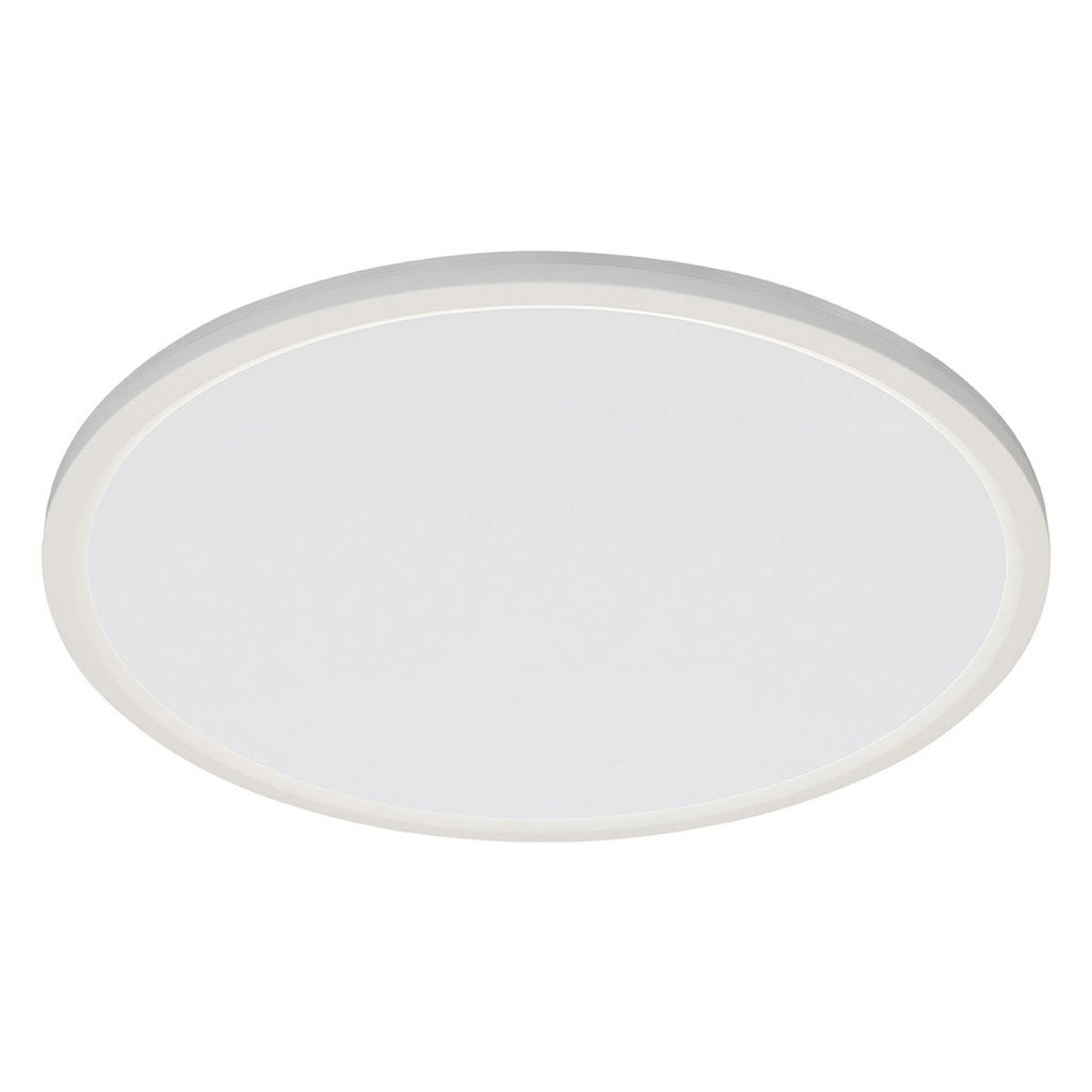 Feit Electric 15-Inch Round LED Ceiling Fixture with Night Light