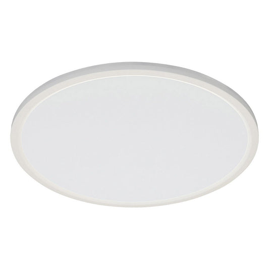 Feit Electric 15-Inch Round LED Ceiling Fixture with Night Light