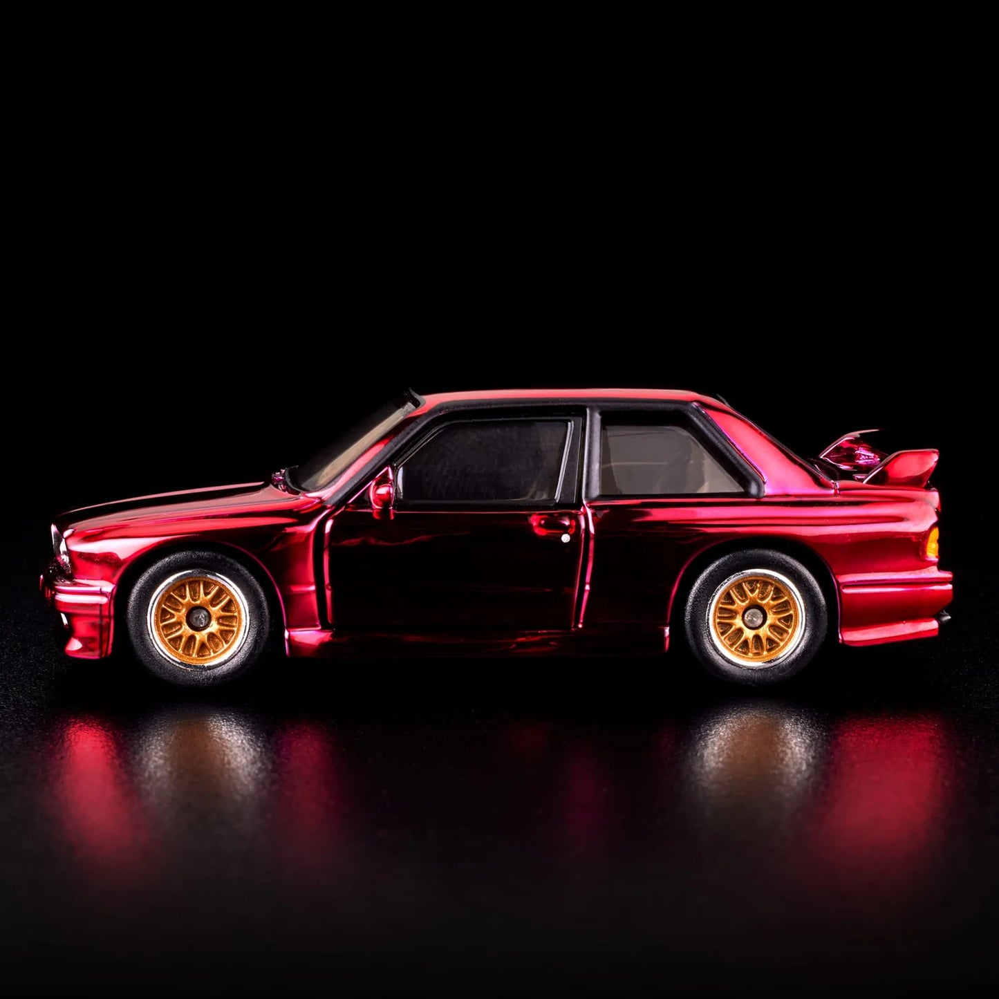 Hot Wheels Collectors RLC Exclusive 1991 BMW M3