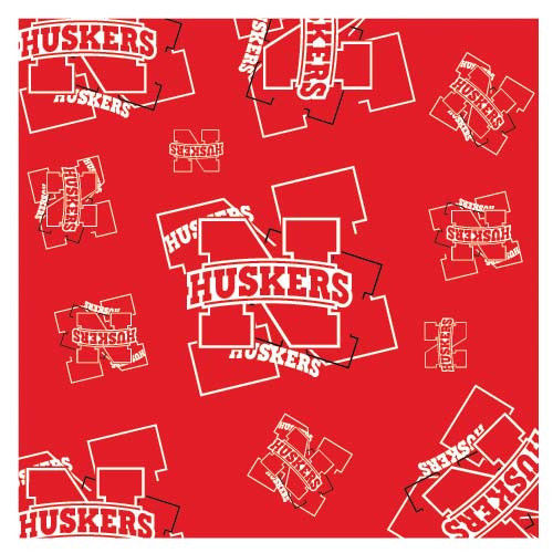 NCAA Team Silky Scarf - Assorted Teams Choose Your