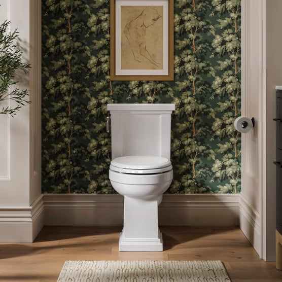 Kohler Tresham 2-piece Elongated Toilet