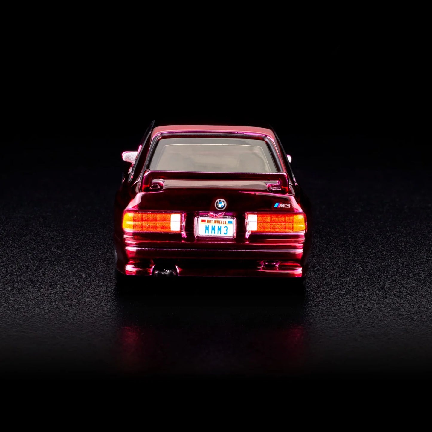 Hot Wheels Collectors RLC Exclusive 1991 BMW M3