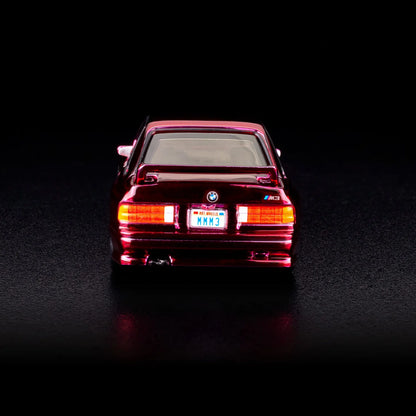 Hot Wheels Collectors RLC Exclusive 1991 BMW M3
