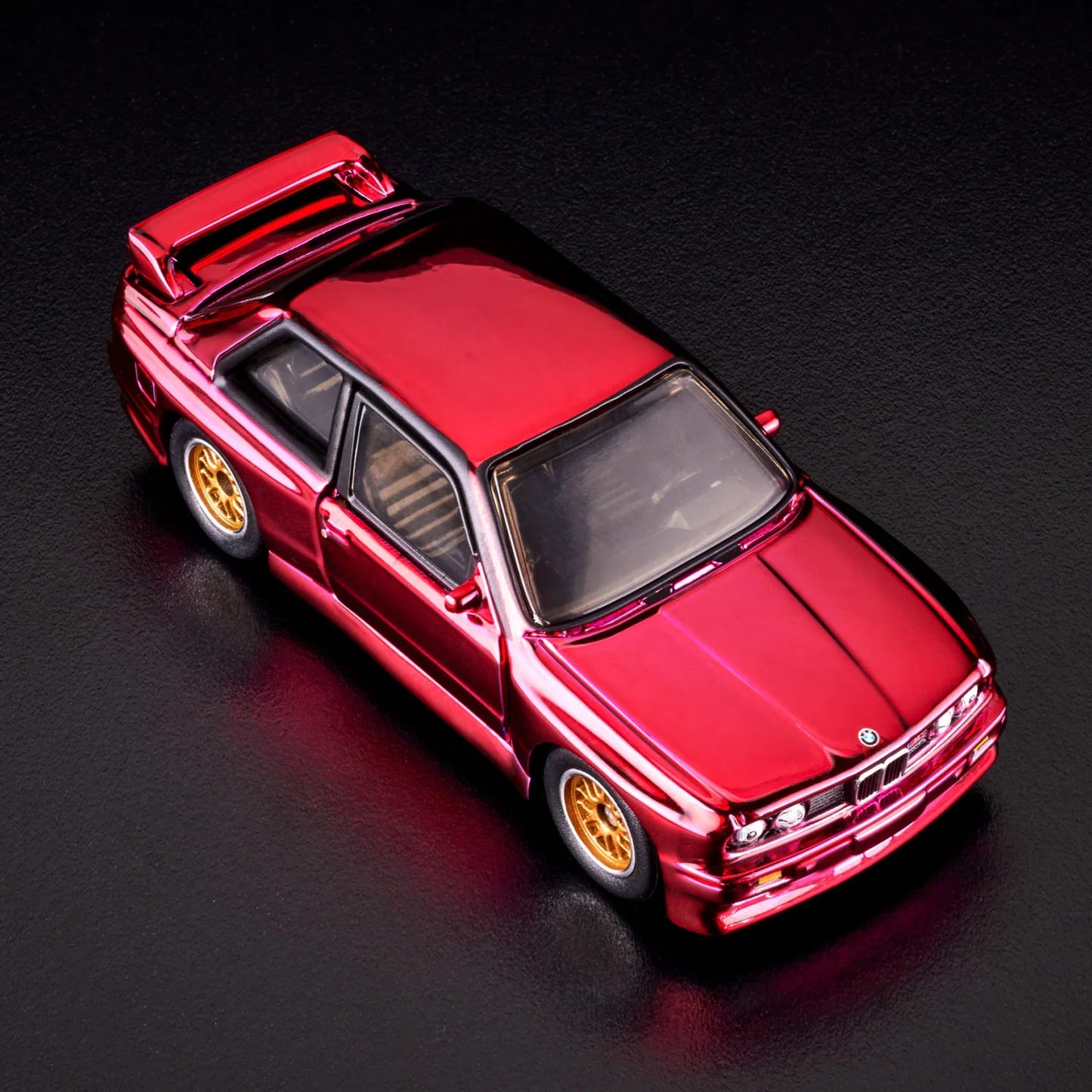 Hot Wheels Collectors RLC Exclusive 1991 BMW M3