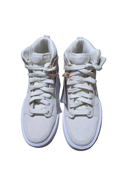 Unreleased Sample Nike Dunk High Autoclave Tier Zero Size 5.5M / 7W