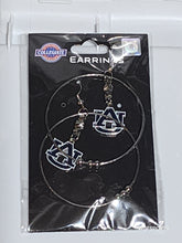 Load image into Gallery viewer, NCAA Team Earring- Assorted Teams &amp; Style Choose Your
