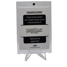 تحميل الصورة إلى عارض المعرض، لوحة 2013 Leaf National Pride Magenta مقاس 1/1 تحمل توقيع Akiko Morigami
