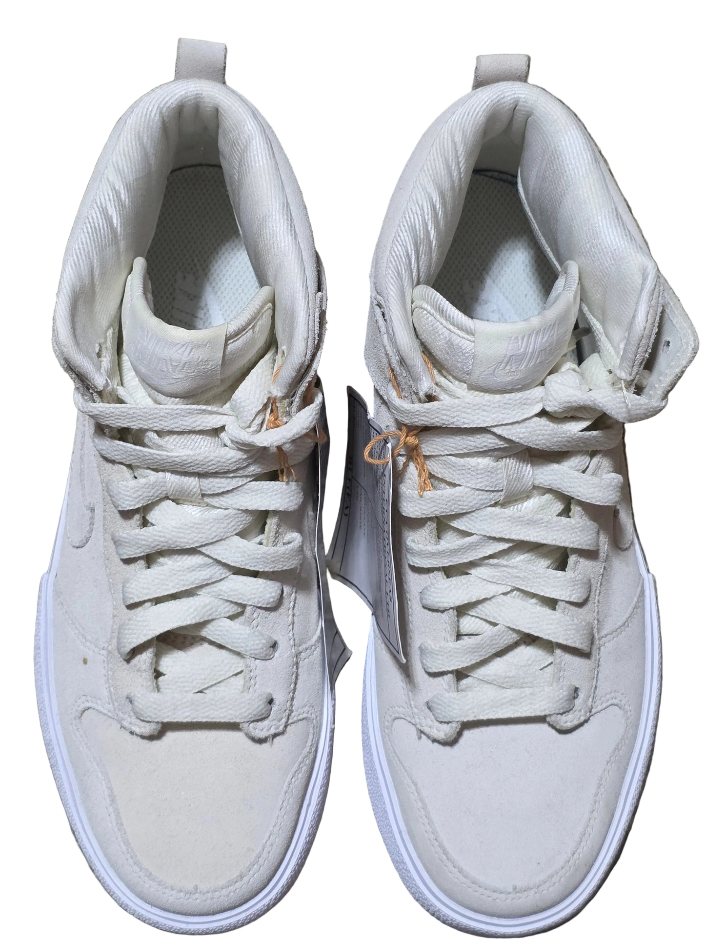 Unreleased Sample Nike Dunk High Autoclave Tier Zero Size 5.5M / 7W