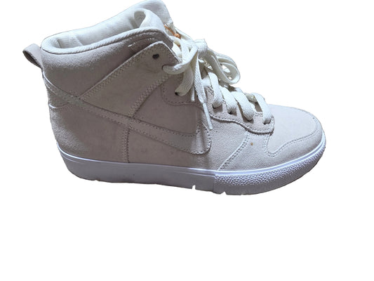 Unreleased Sample Nike Dunk High Autoclave Tier Zero Size 5.5M / 7W