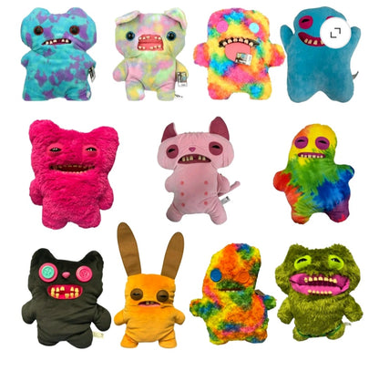 ZURU Bigg Fuggler 18-Inch Plush, Assorted