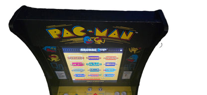 Arcade1Up PAC-MAN Partycade 12 Games in 1 - Open Box