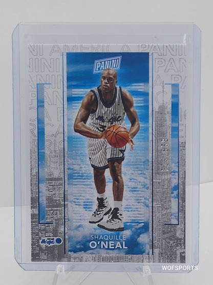 2023 Panini National Convention 329/599 Shaquille O'Neal #N-SO  Orlando