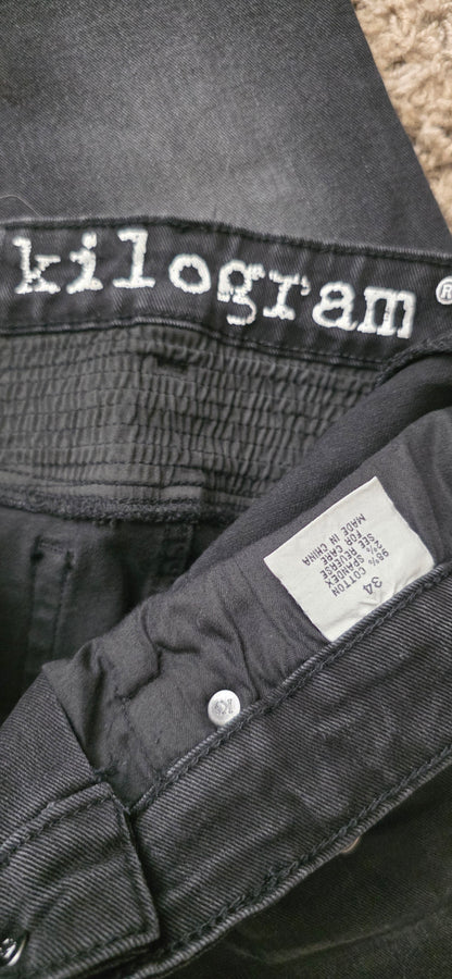 Kilogram Denim Jeans SZ.34