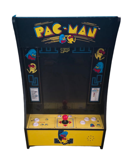 Arcade1Up PAC-MAN Partycade 12 Games in 1 - Open Box