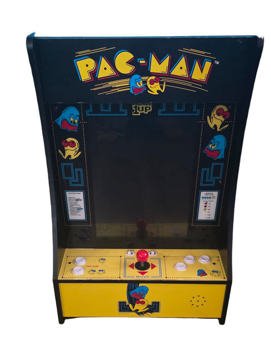 Arcade1Up PAC-MAN Partycade 12 Games in 1 - Open Box