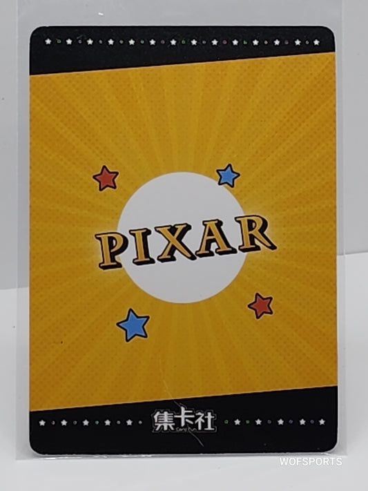 2023 Card Fun Disney Pixar The Good Dinosaur