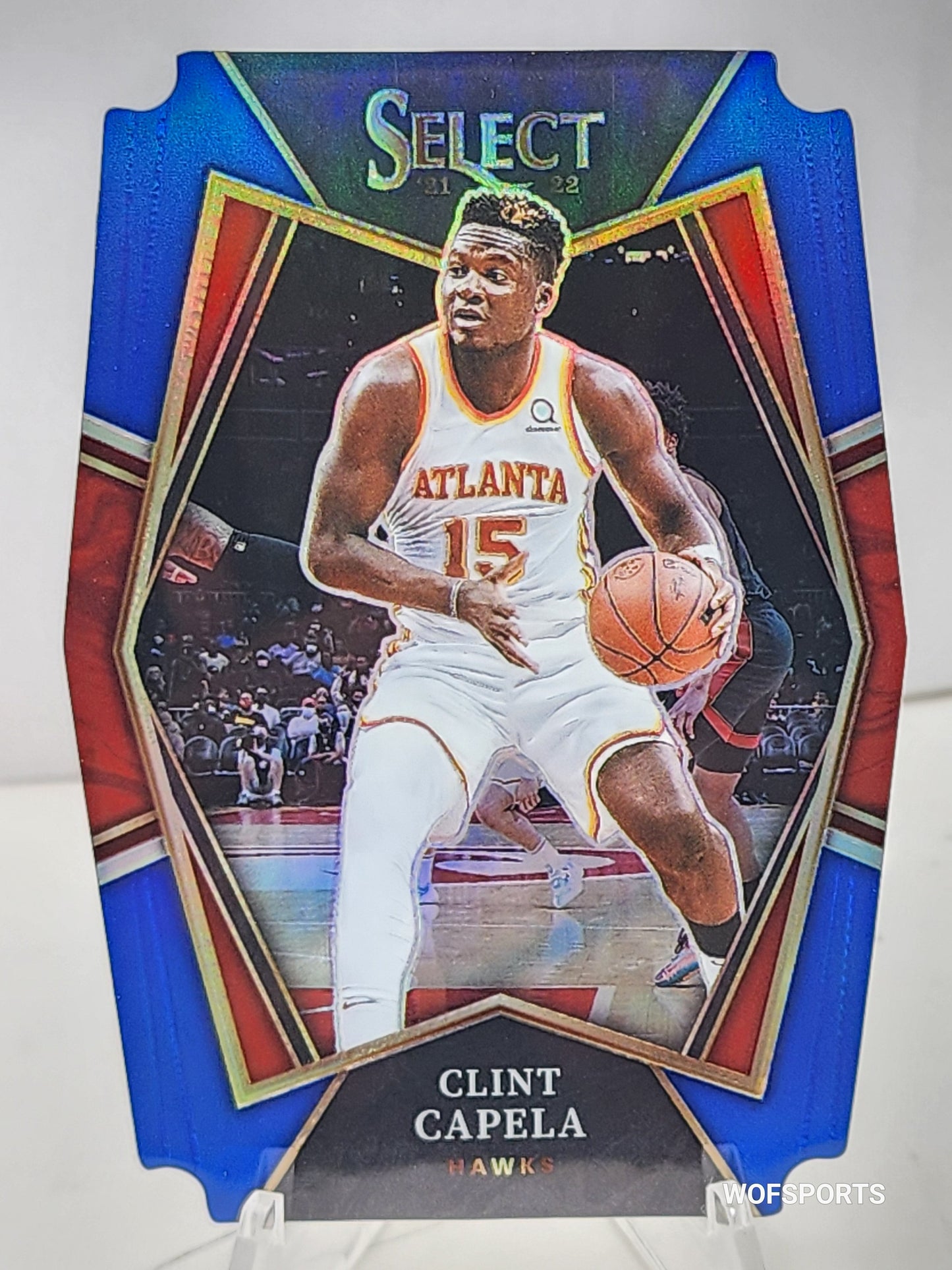 2021-22 Panini Select Basketball Cards #2-312 Choose Yours