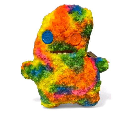 ZURU Bigg Fuggler 18-Inch Plush, Assorted