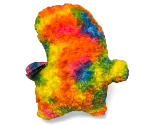 ZURU Bigg Fuggler 18-Inch Plush, Assorted