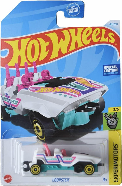 2024 Hot Wheels Assorted #01/250-50/250 Choose Yours