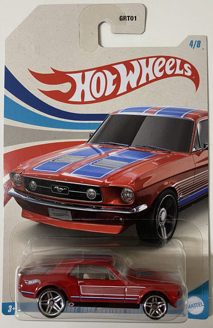2023 Hot Wheels American Muscle - Assorted Style