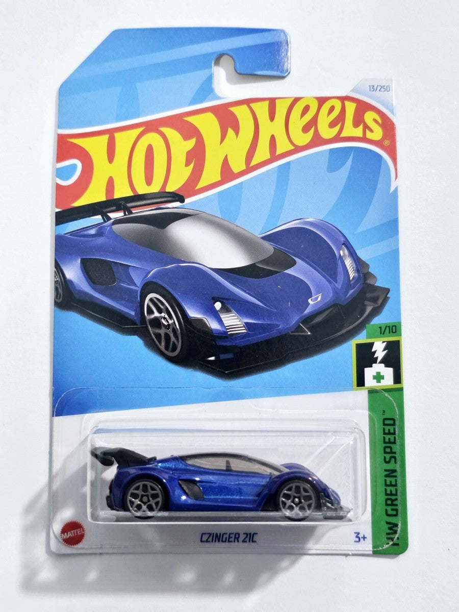 2024 Hot Wheels Assorted #01/250-50/250 Choose Yours