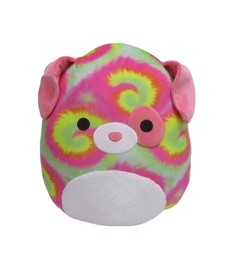 Original Kellytoys Squishmallows 20" Plush - Choose Your Style