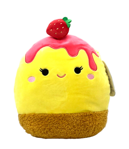 Original Kellytoys Squishmallows 8 Inch Plush - Choose Your Style