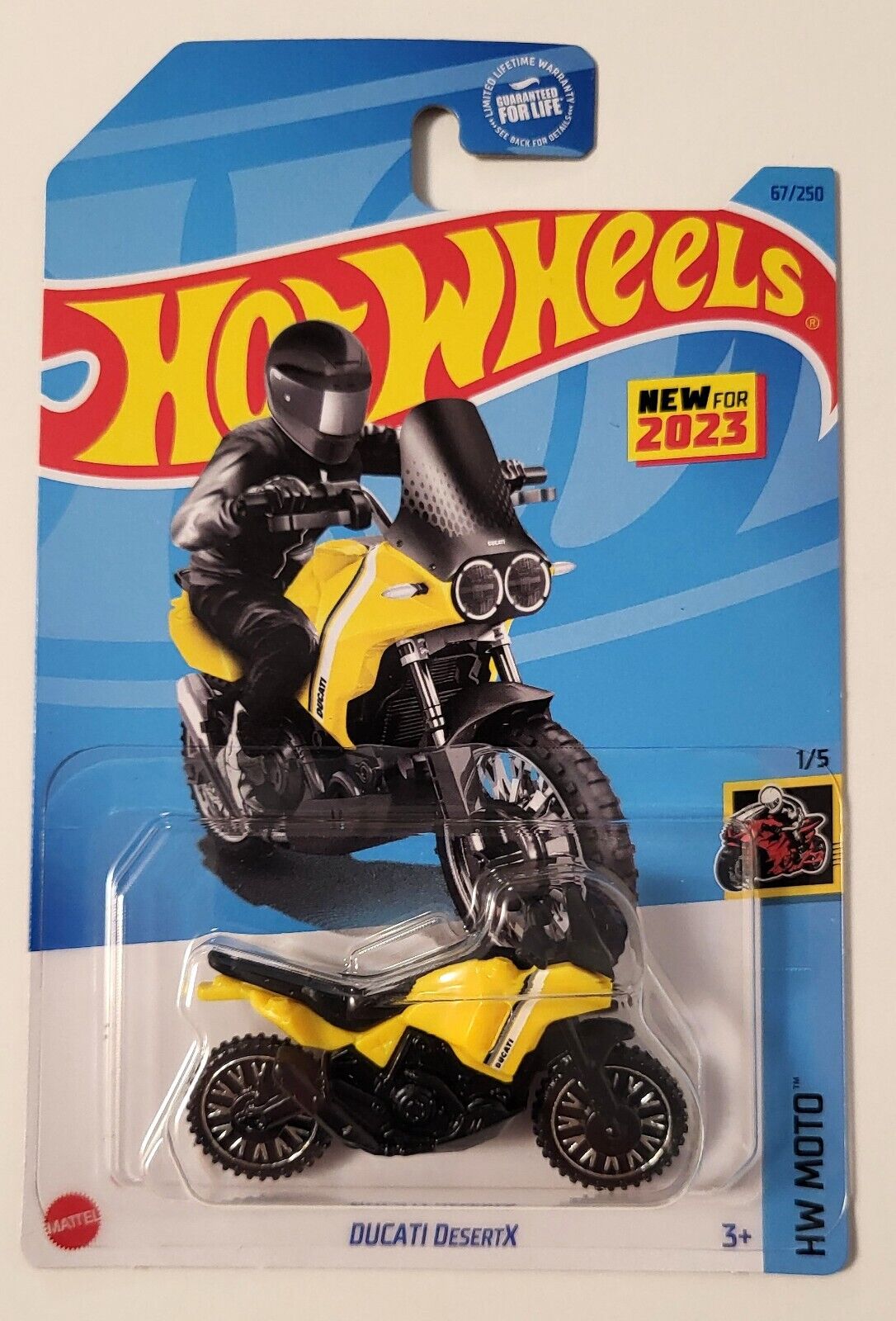 2023 Hot Wheels Mainline #52/250-105/250 - Choose Yours