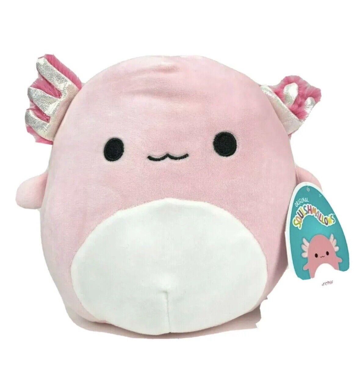 Original Kellytoys Squishmallows 8" Plush - Choose Your Style