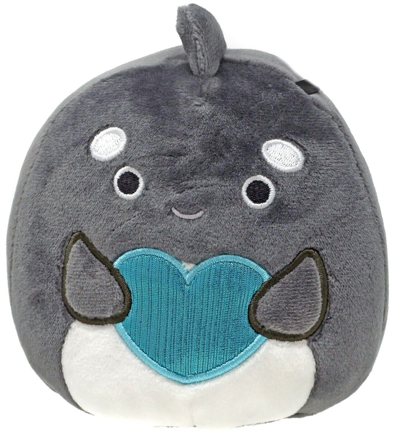 Original Kellytoys Squishmallows 5" Plush - Choose Your Style