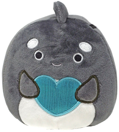 Original Kellytoys Squishmallows 5" Plush - Choose Your Style