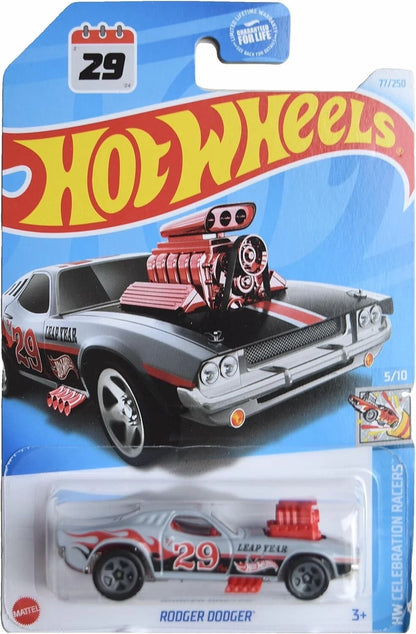 2024 Hot Wheels Assorted #51/250-143/250 Choose Yours