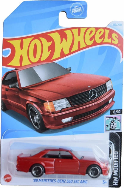 2024 Hot Wheels Assorted #51/250-143/250 Choose Yours