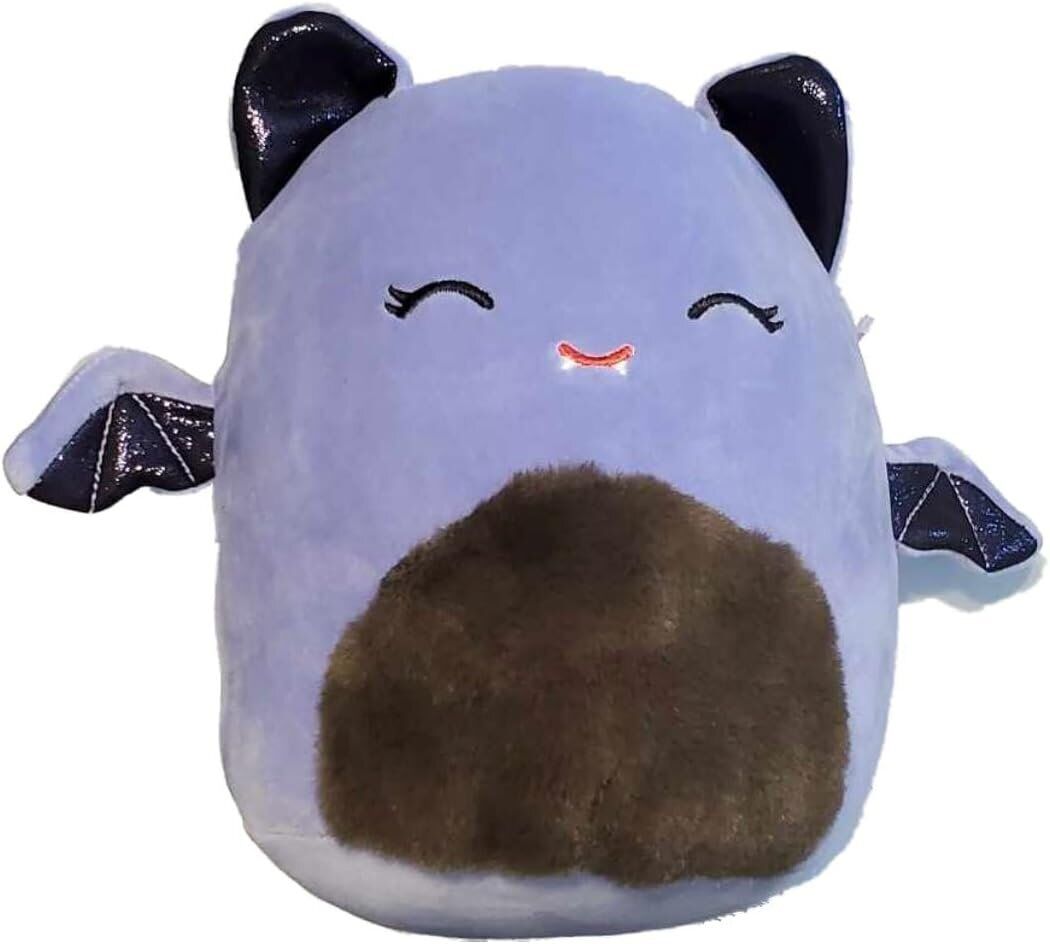 Original Kellytoys Squishmallows 8 Inch Plush Toy - Choose Your Style