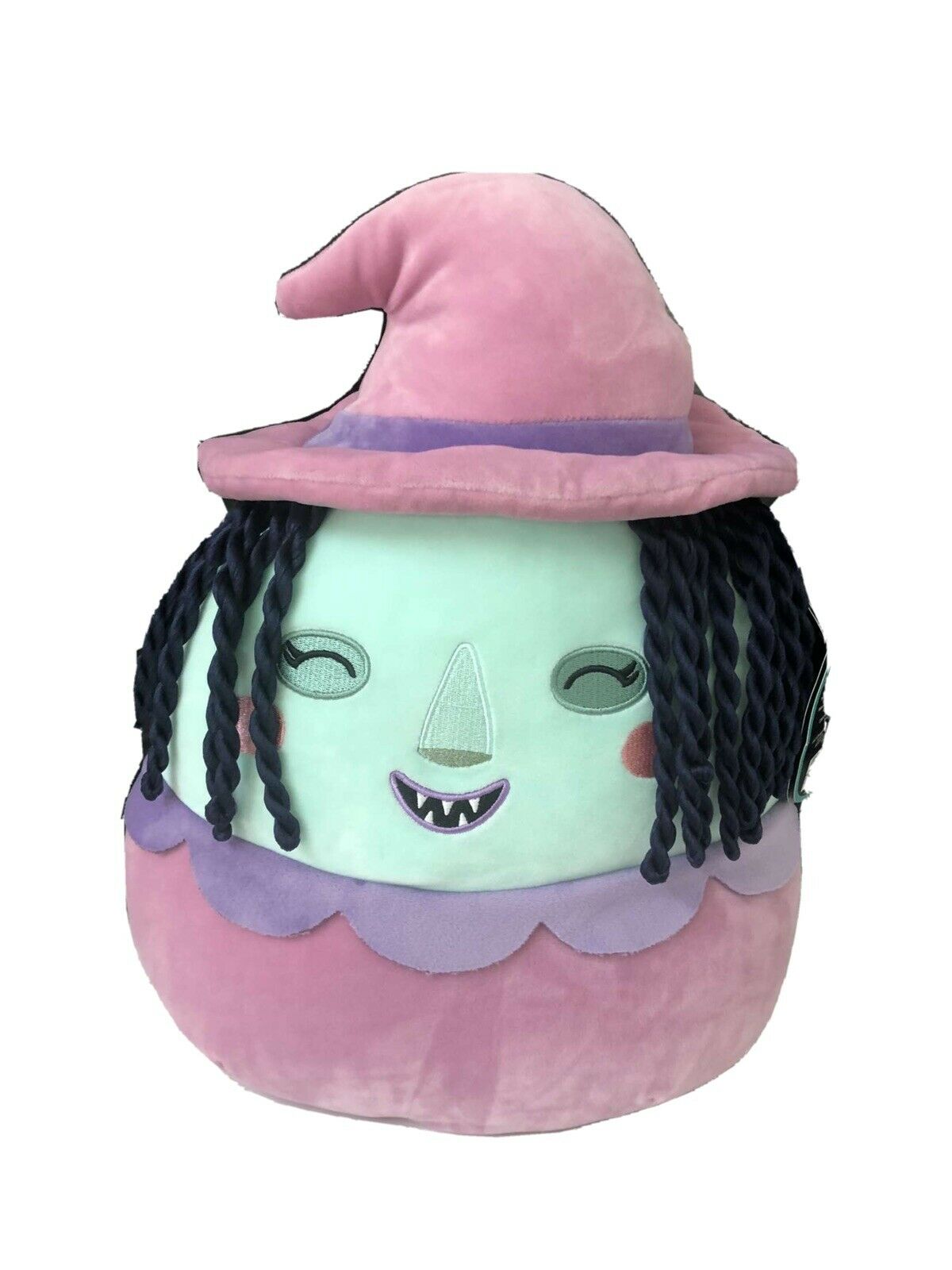 Original Kellytoys Squishmallows 14" Plush - Choose Your Style