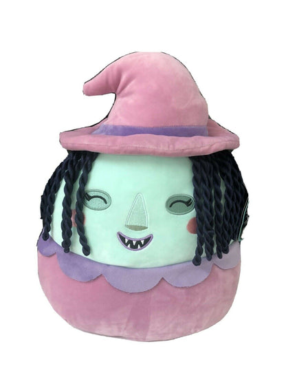 Original Kellytoys Squishmallows 14" Plush - Choose Your Style