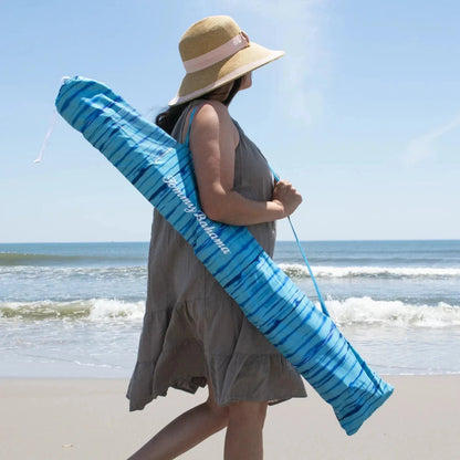 Tommy Bahama 7.5' Beach Umbrella - Open Box