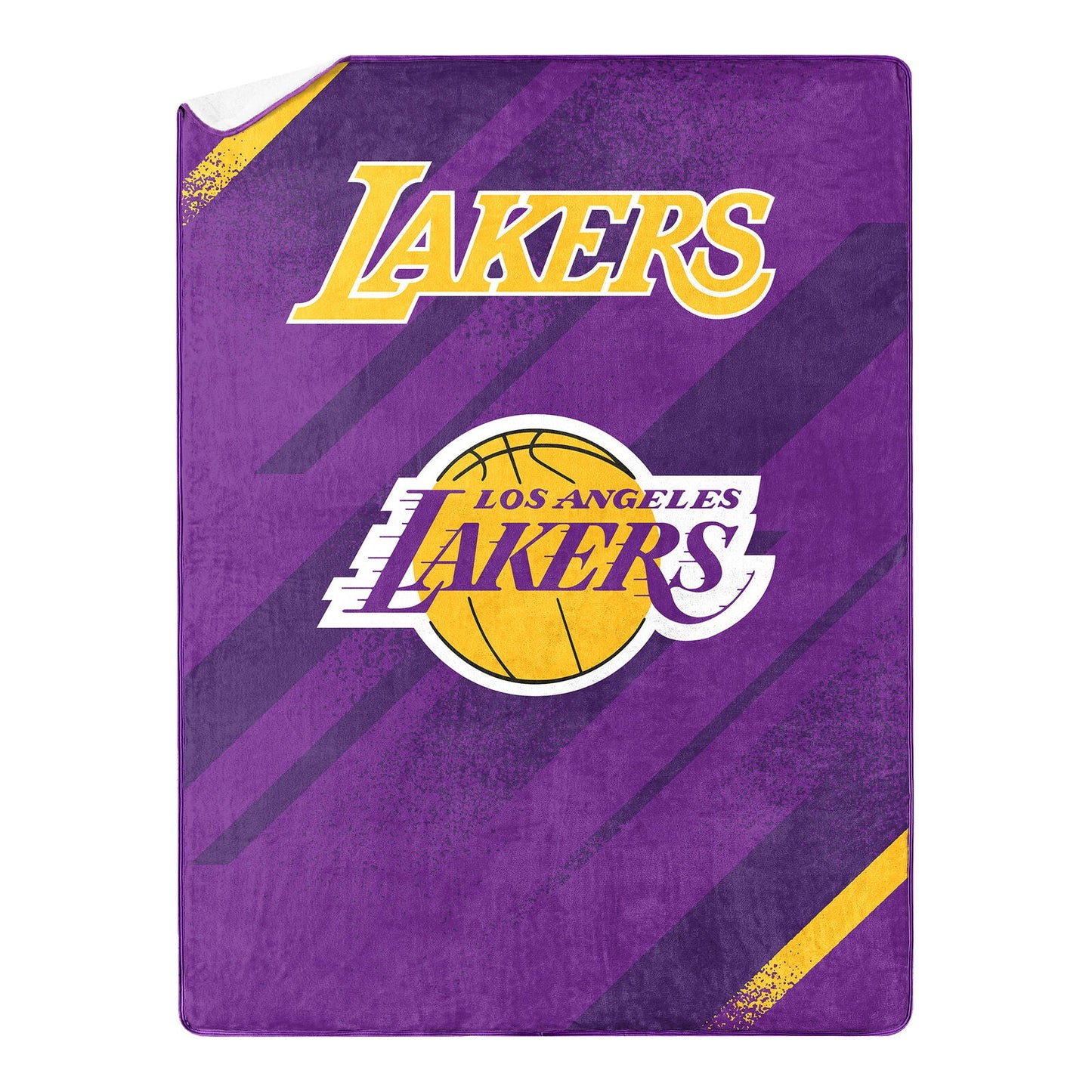 NBA Team Raschel Throw Assorted Style & Teams Choose Your