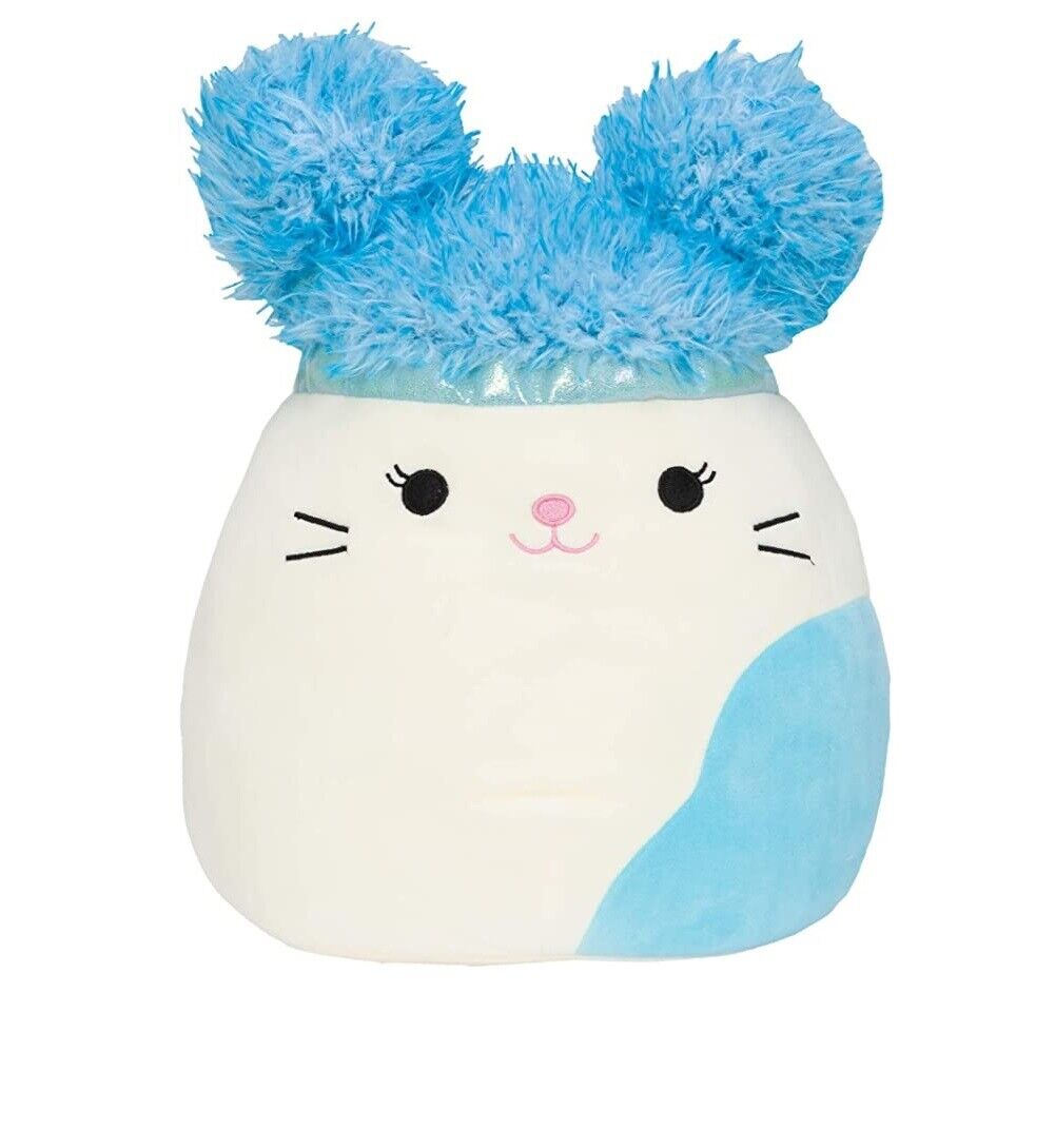 Original Kellytoys Squishmallows 12" Plush - Choose Your Style