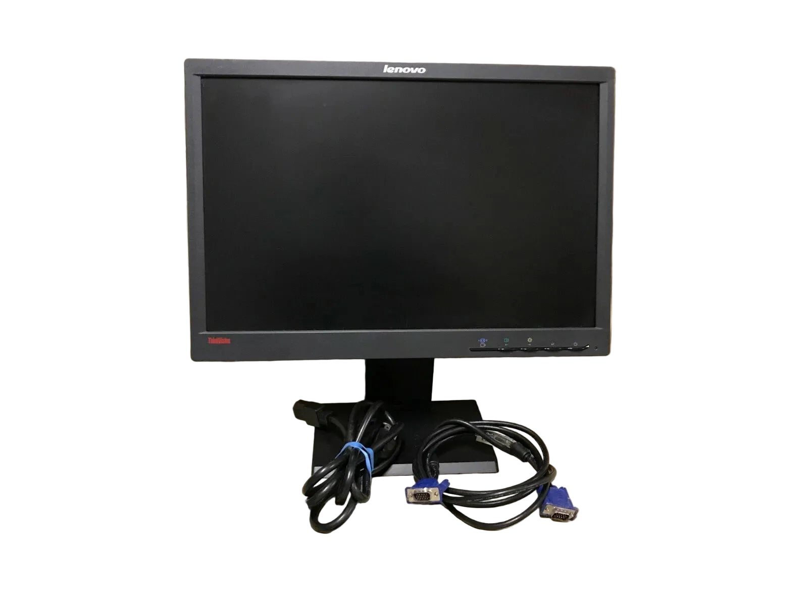 Lenovo ThinkVision L1951pwd 19
