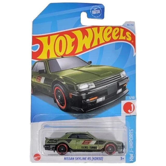 2024 Hot Wheels Assorted #01/250-50/250 Choose Yours