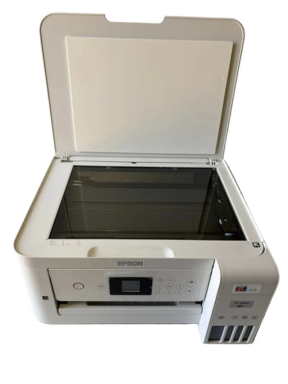 Epson EcoTank Color Inkjet All-in-One ET-2850 - Part Only